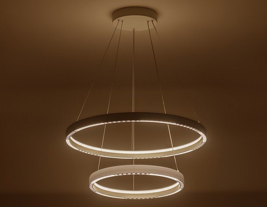 Подвесной светильник Ambrella Light FL FL5862