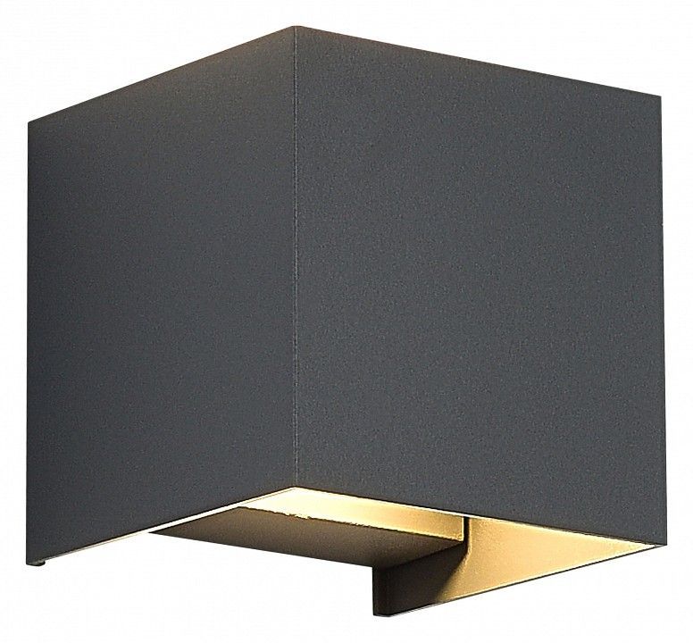 Накладной светильник ST-Luce Brik SL9513.701.01