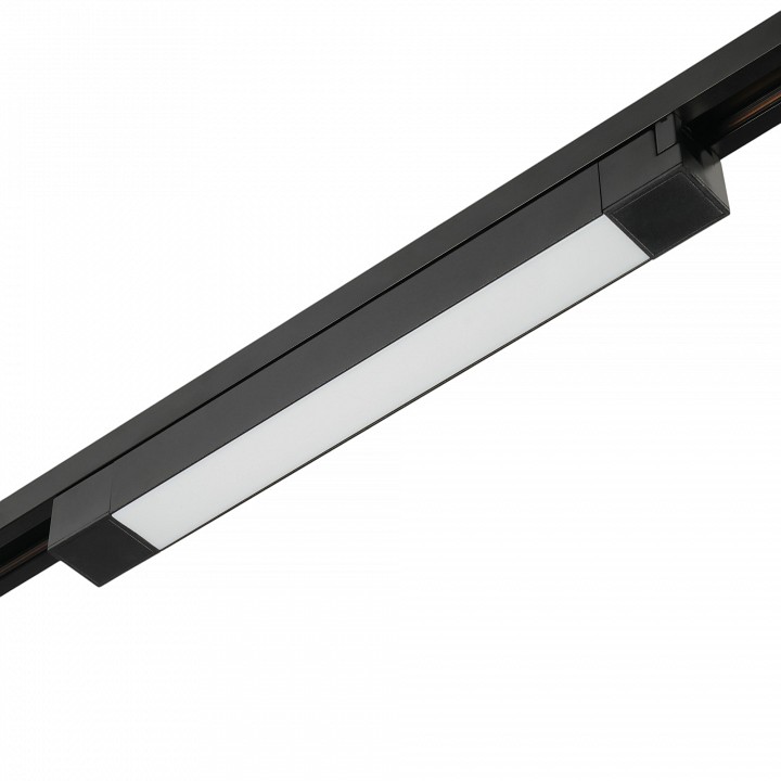 Накладной светильник MyFar Technical MT0110-16W4K-B
