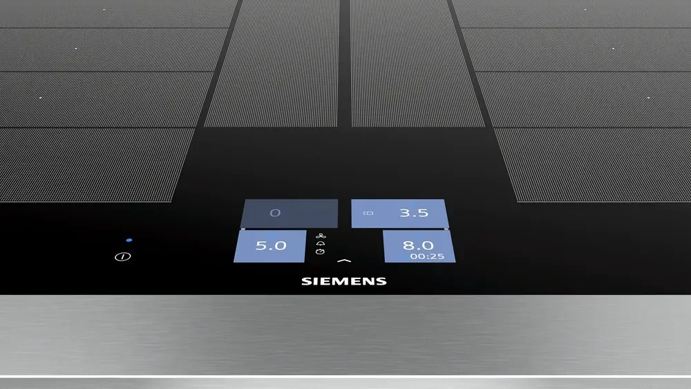 Индукционная варочная панель Siemens EX801KYW1E
