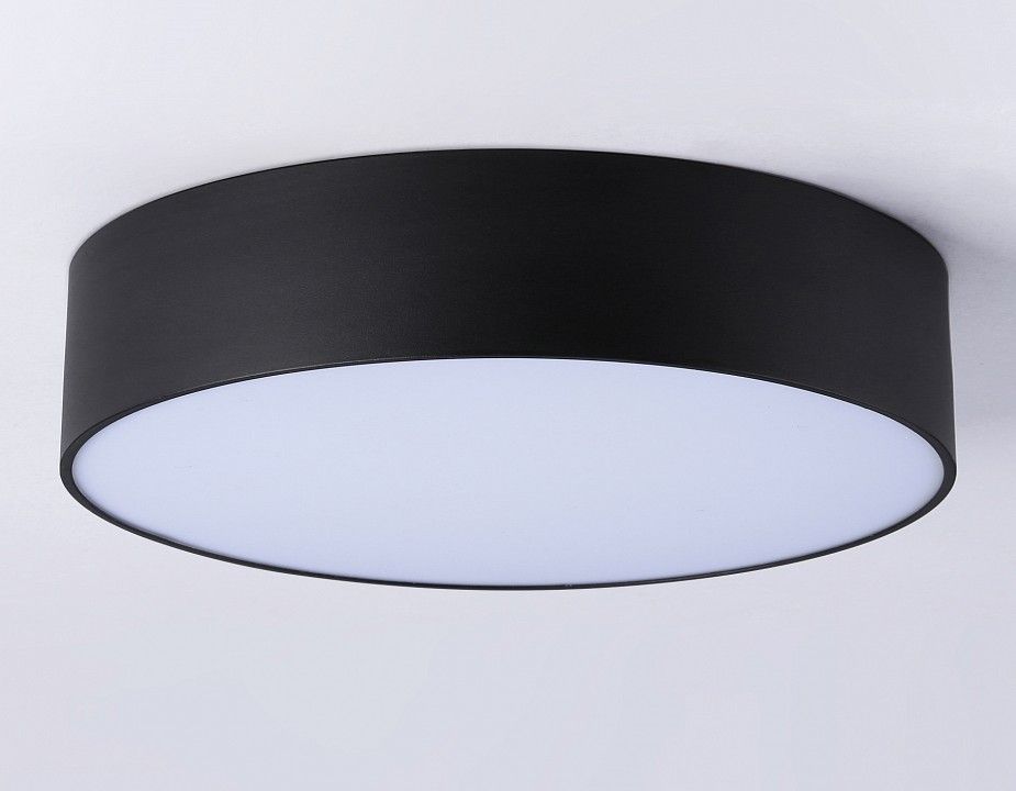Накладной светильник Ambrella Light FV FV5526