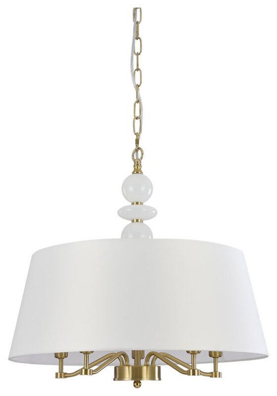 Подвесная люстра Lumion CLASSI 8410/5A