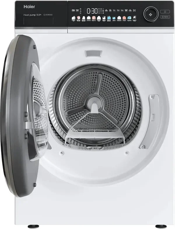 Сушильная машина Haier HD105-A2336