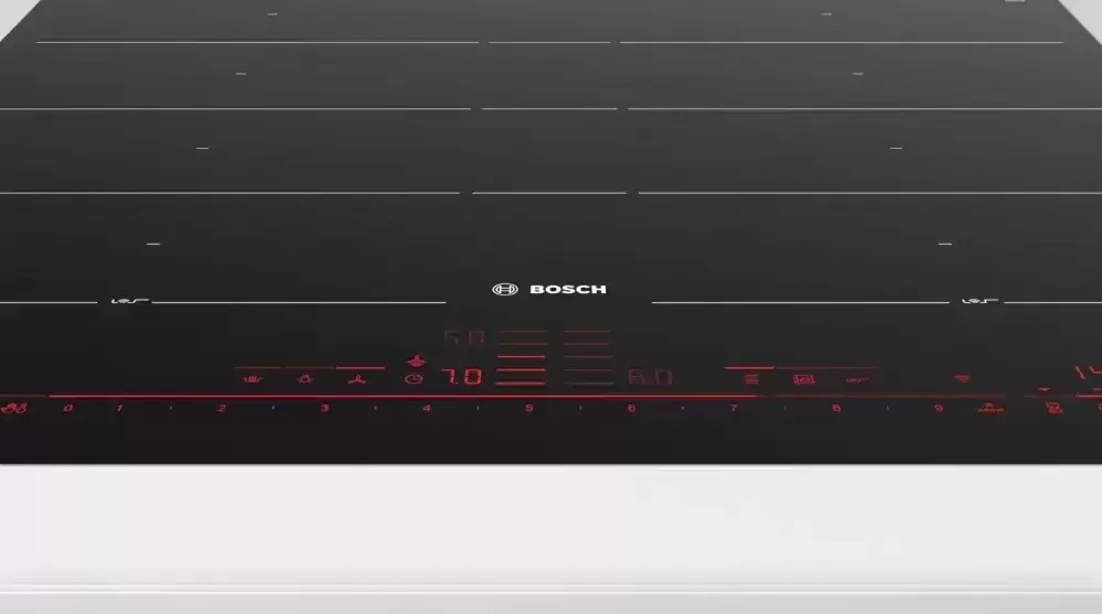 Индукционная варочная панель BOSCH PXY621DX6E