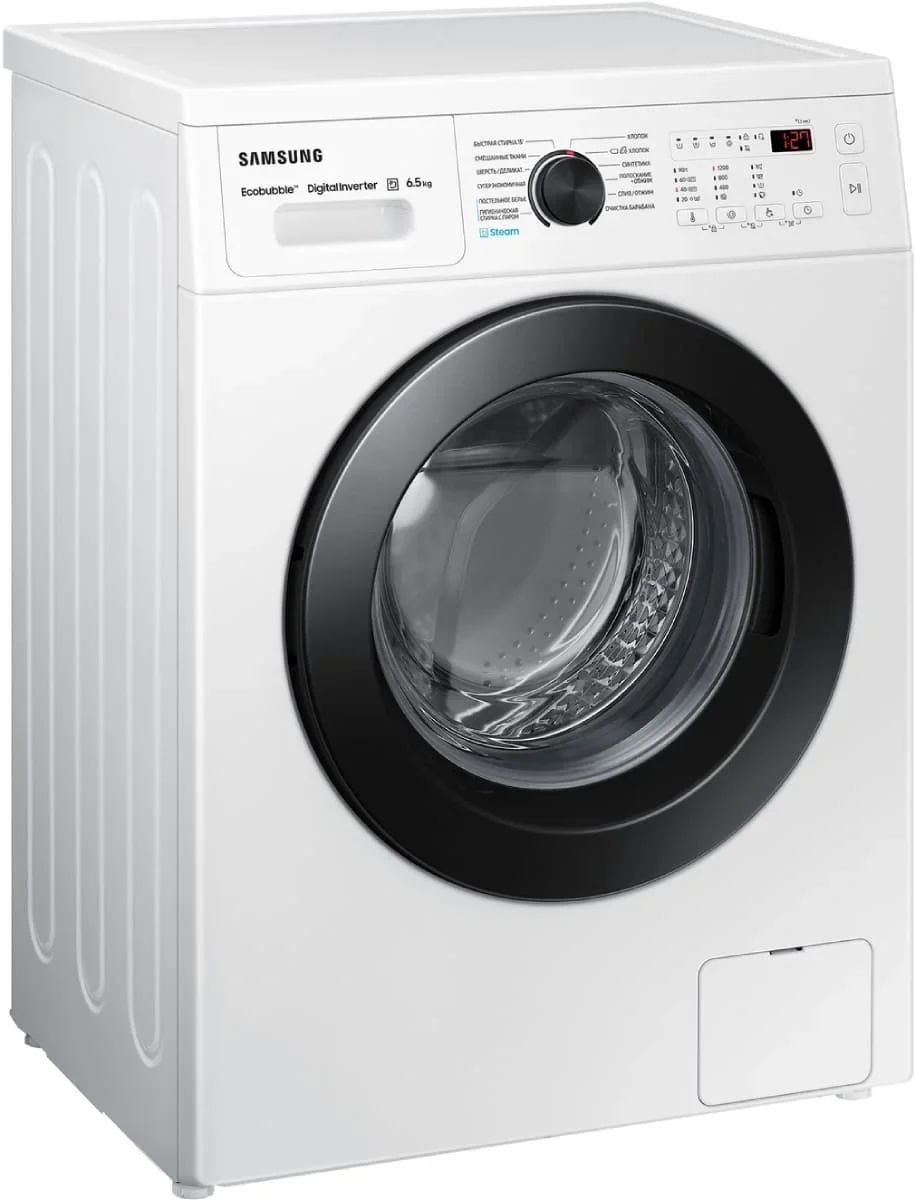 Стиральная машина Samsung WW65AG4S21CELD