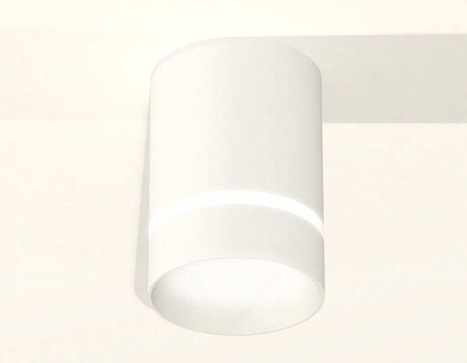 Накладной светильник Ambrella Light XS XS6301061