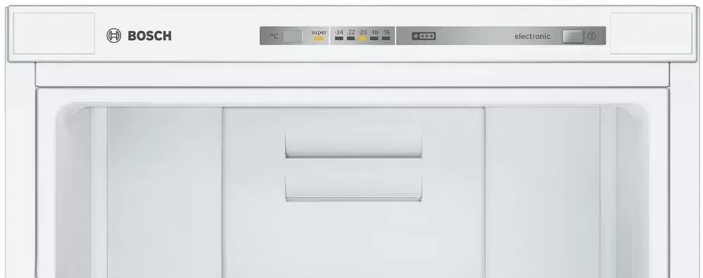 Холодильник Bosch KGN36NW14R