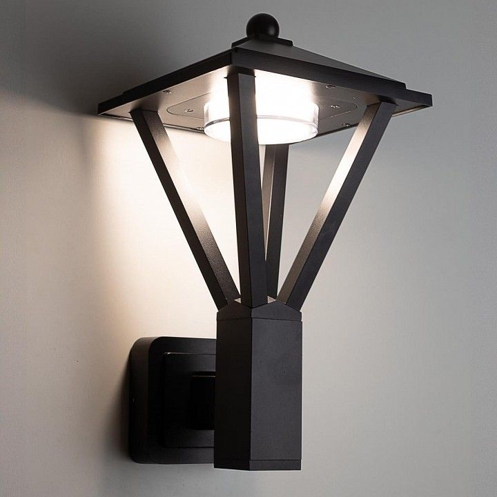 Светильник на штанге Citilux GENOX CLU12W