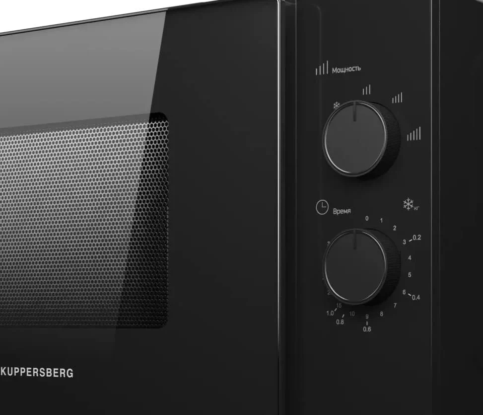 Микроволновая печь Kuppersberg TMW 232 B