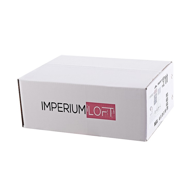 Бра Imperiumloft MARGOTT Orange margott-wall01