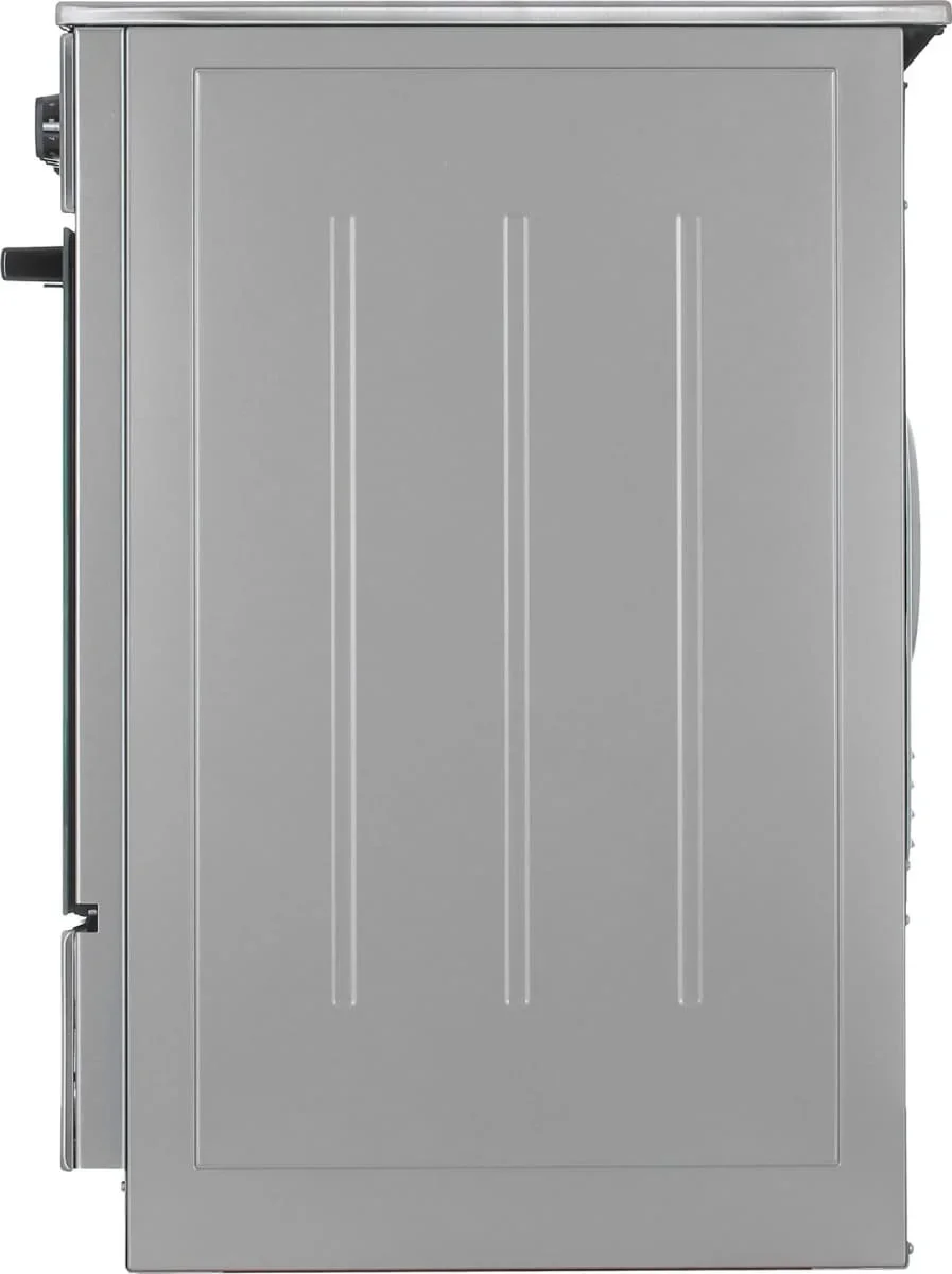 Электрическая плита Gorenje GEC5C40XAOT