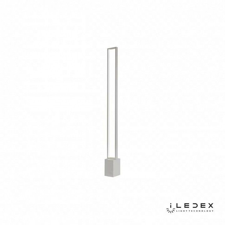 Торшер iLedex Edge B006230 WH