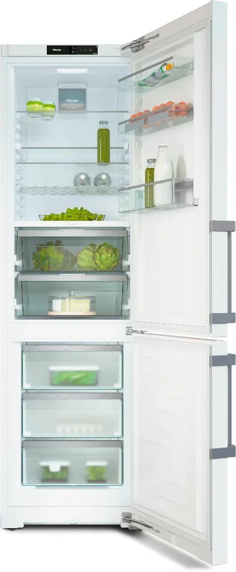 Холодильник Miele KFN 4797 CD WS