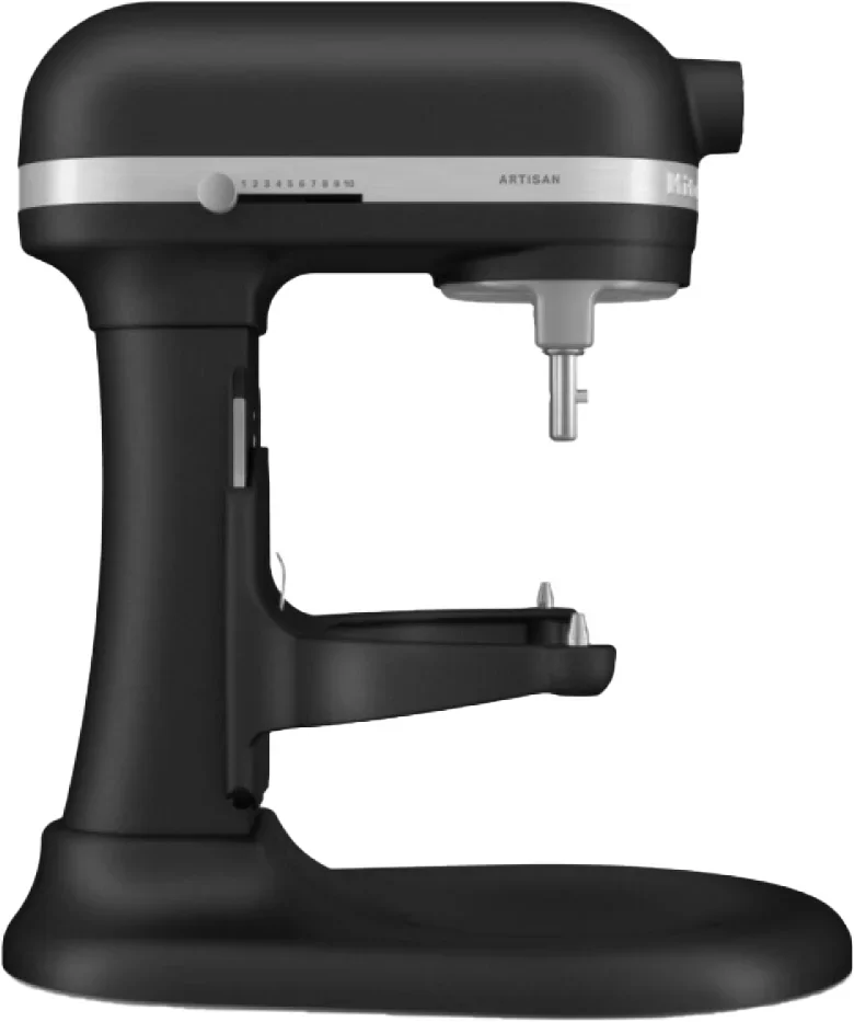 Миксер KitchenAid Artisan 5KSM70SHXEBK