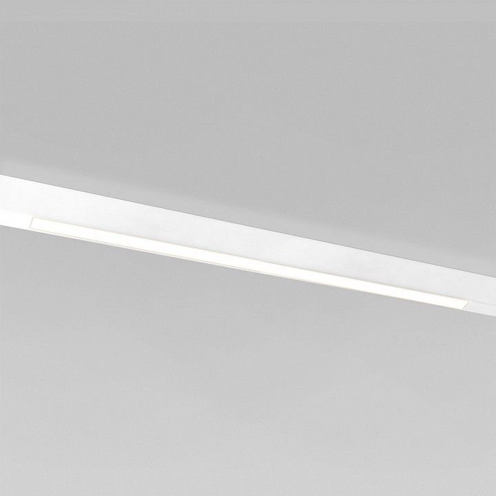 Встраиваемый светильник Elektrostandard Slim Magnetic a062335