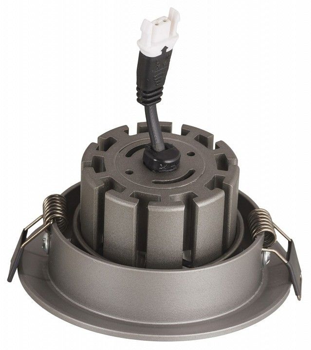 Встраиваемый светильник LUMINA DECO  LDC 6251 GY