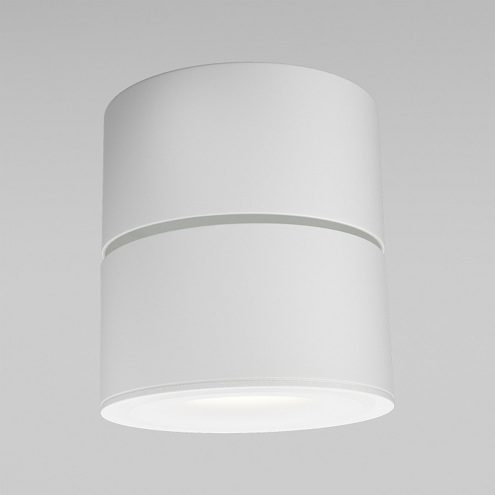 Спот Maytoni Technical Triac C084CL-15W3K-W