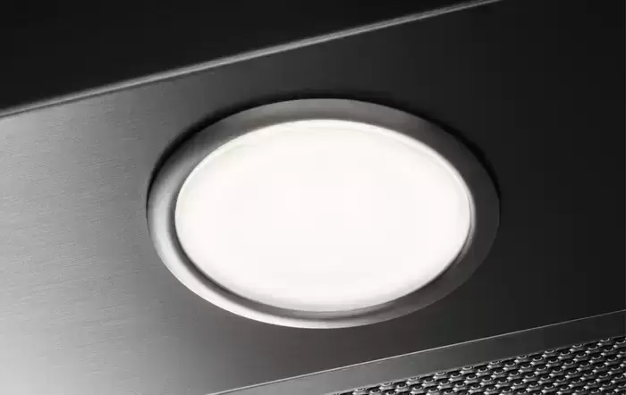 Встраиваемая вытяжка Electrolux LFG516X