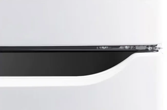 Холодильник LG GA-B379SVCA