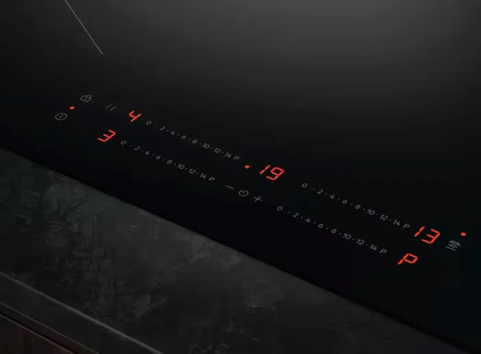 Варочная панель AEG TO64IC00FB