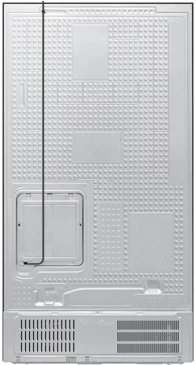 Холодильник Samsung RS70F65Q1FWR