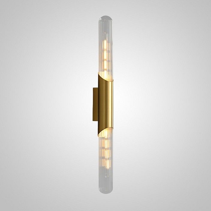 Накладной светильник Imperiumloft  Leino-B-Wall01