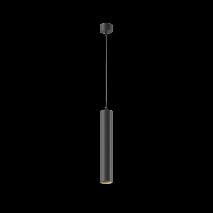 Подвесной светильник Maytoni Technical Focus LED P072PL-L12B4K-1