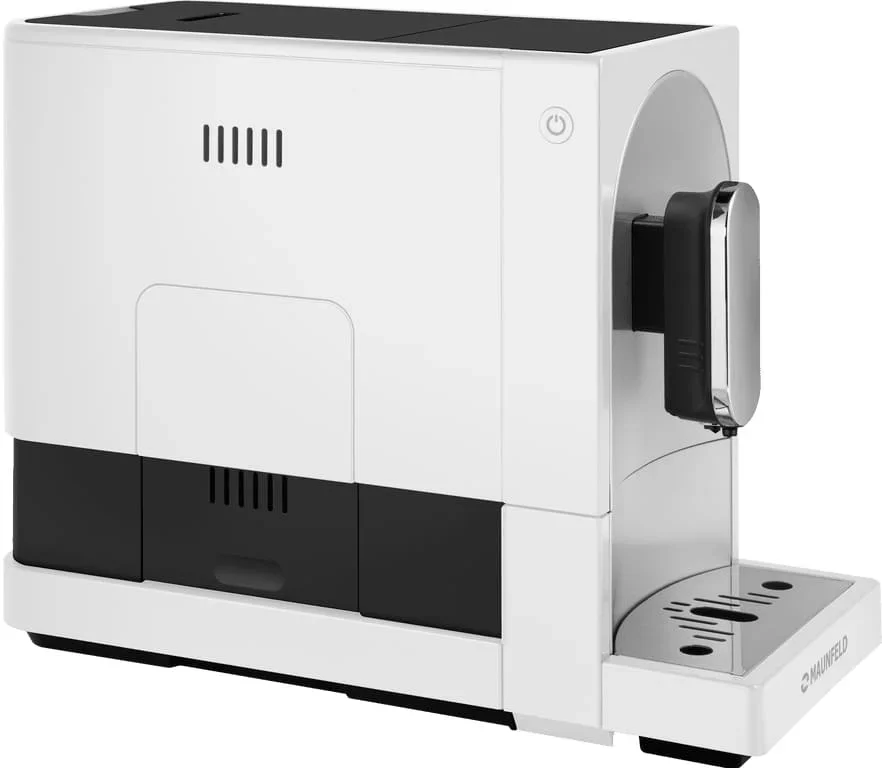 Кофемашина Maunfeld MF-A8021CWH