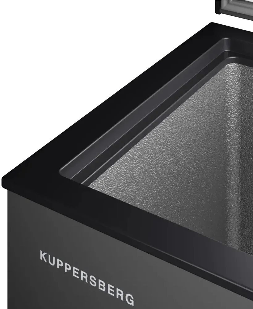 Морозильная камера Kuppersberg FLCF 201 G