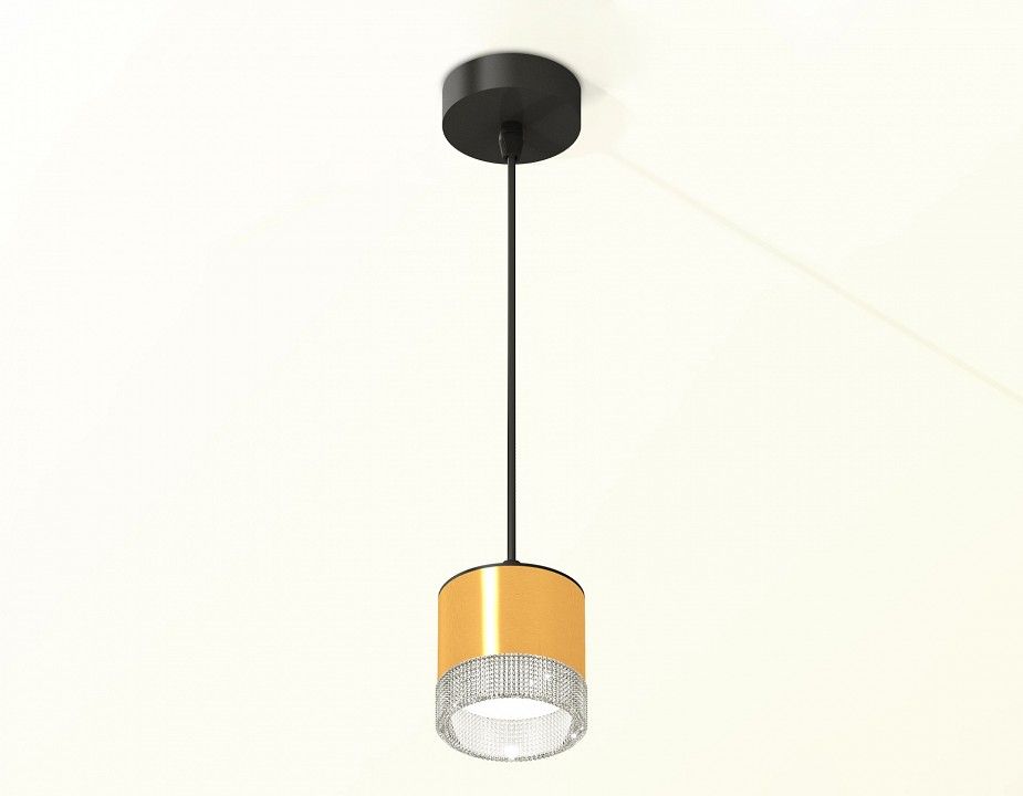 Подвесной светильник Ambrella Light XP XP8121030
