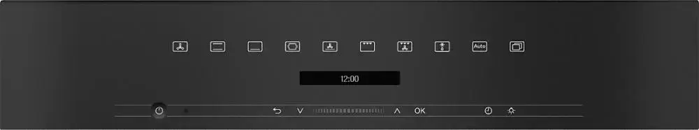Духовой шкаф Miele H 7260 B EDST/CLST