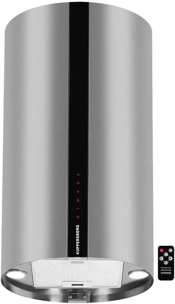 Вытяжка Kuppersberg VORTEX GB
