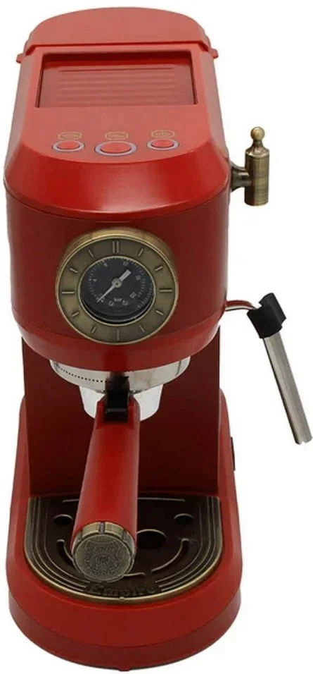 Кофемашина Kaiser KA 2005 RotEm