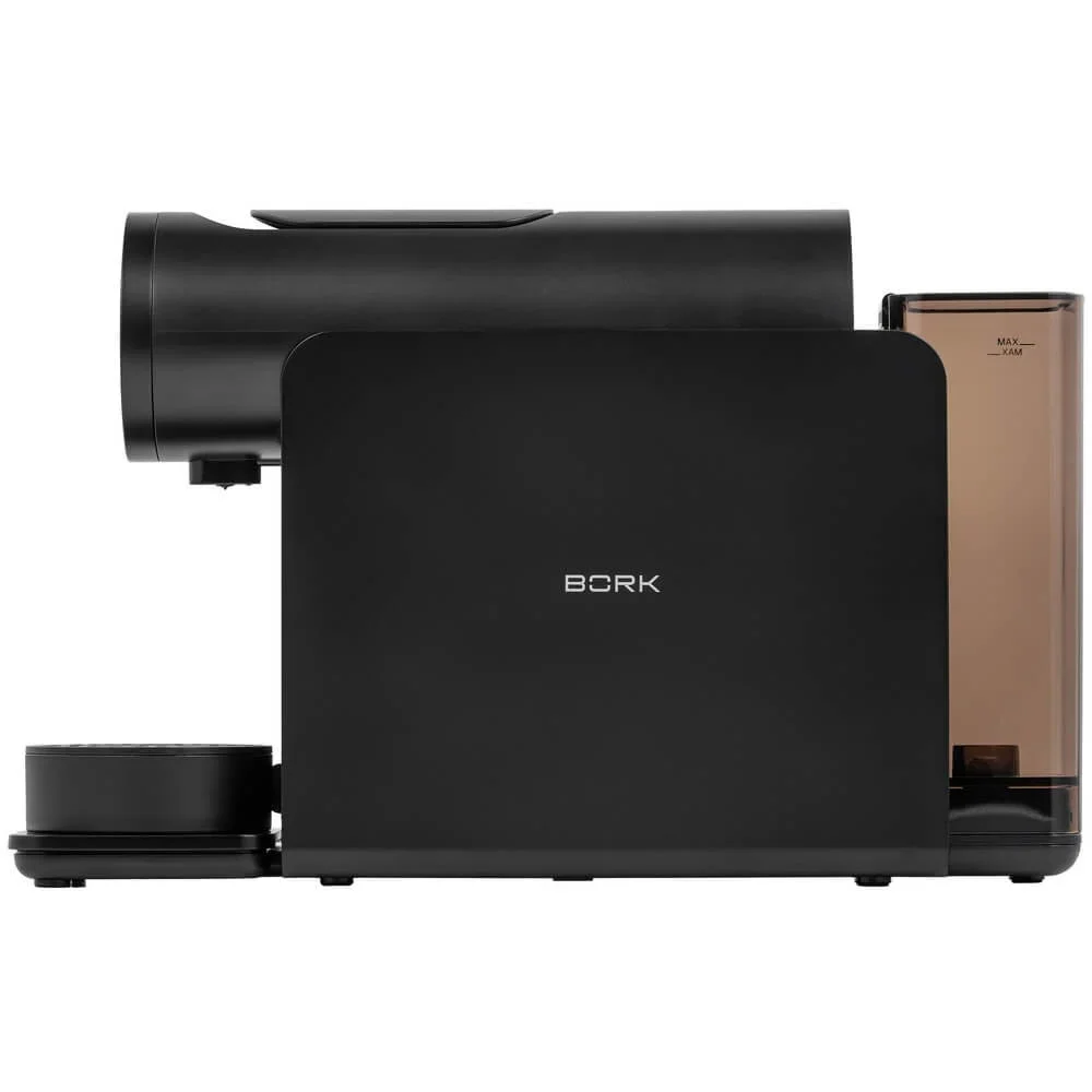 Кофемашина капсульная BORK C832 bk