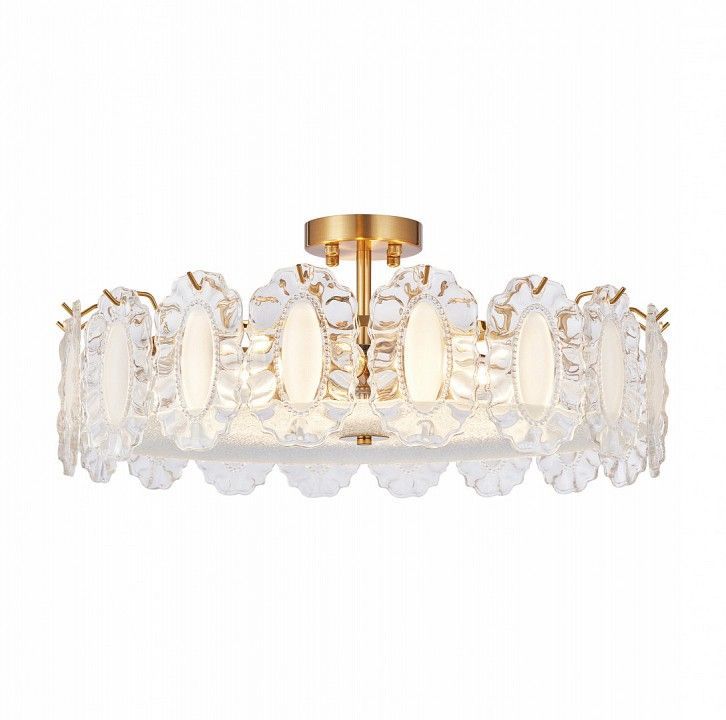 Люстра на штанге Arte Milano AM-Rim 313009/D600 BS