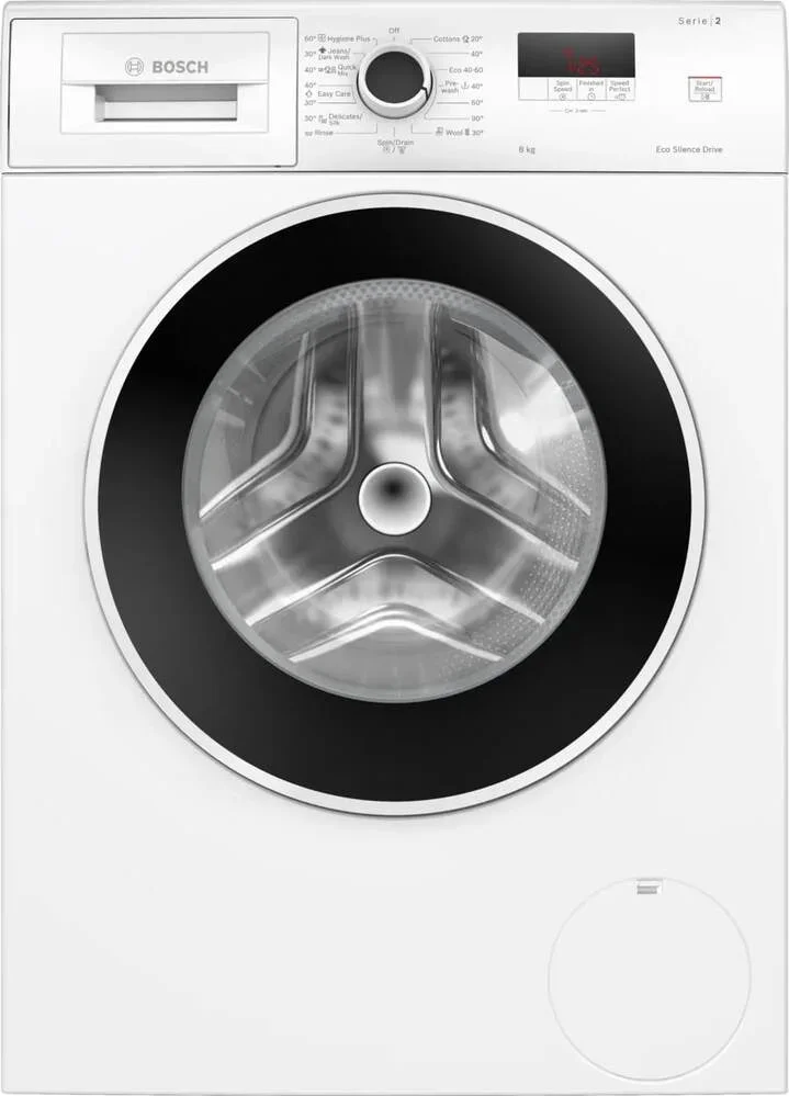 Стиральная машина Bosch WGE03200BY