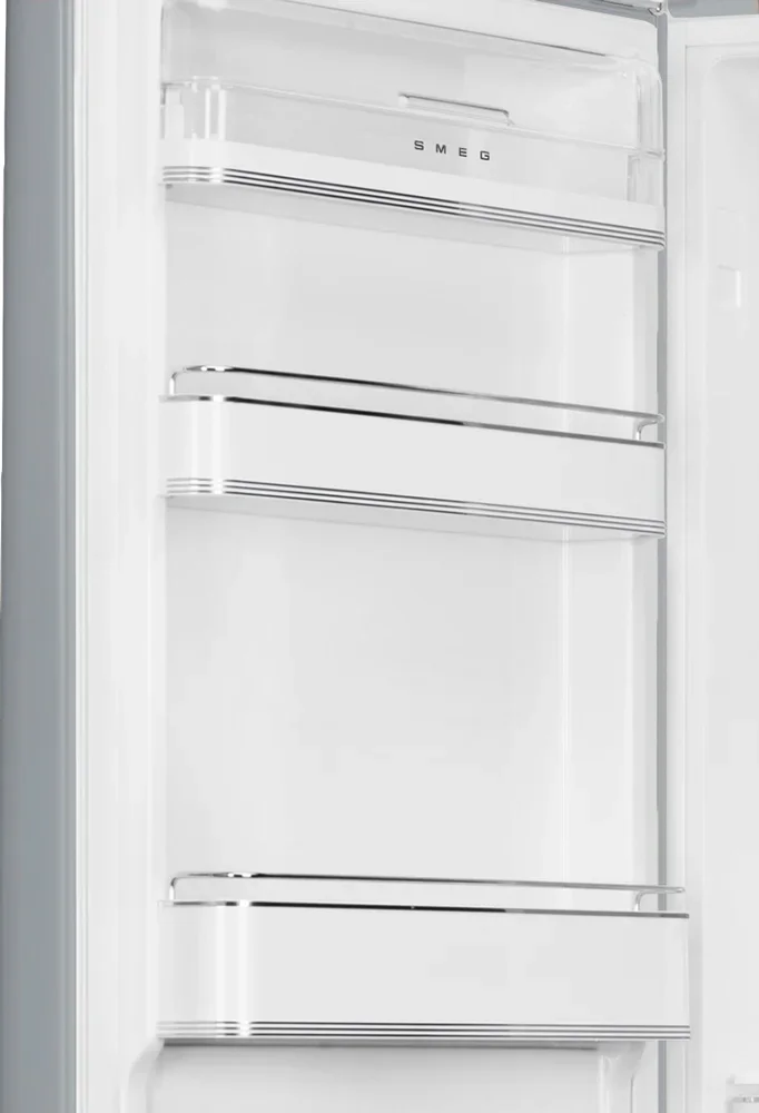 Холодильник Smeg FAB32LSV6