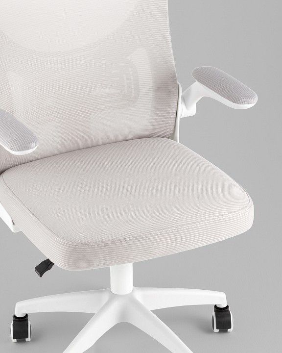 Кресло компьютерное TopChairs Core