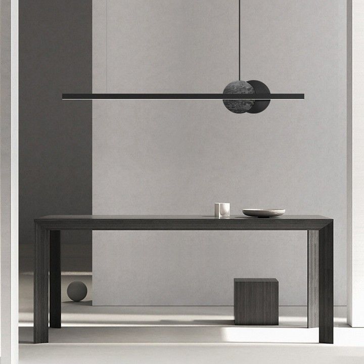 Подвесной светильник Imperiumloft FLOYD floyd-b01