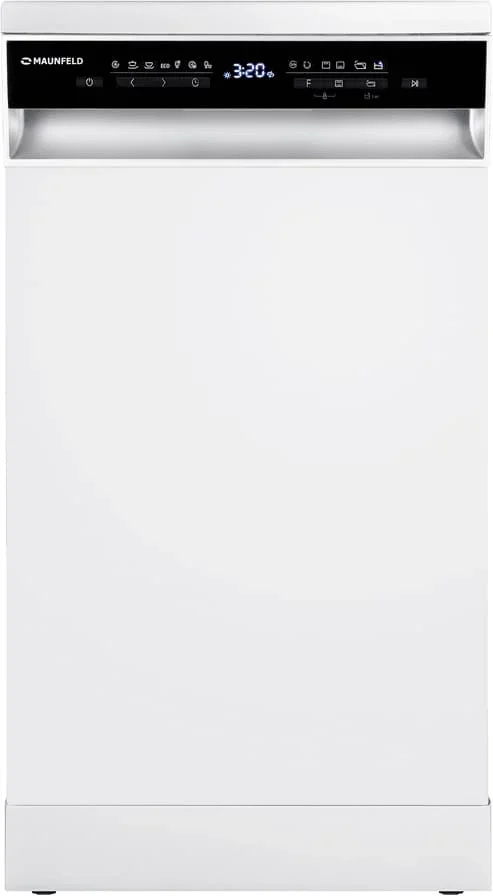 Посудомоечная машина Maunfeld MWF45331W Inverter