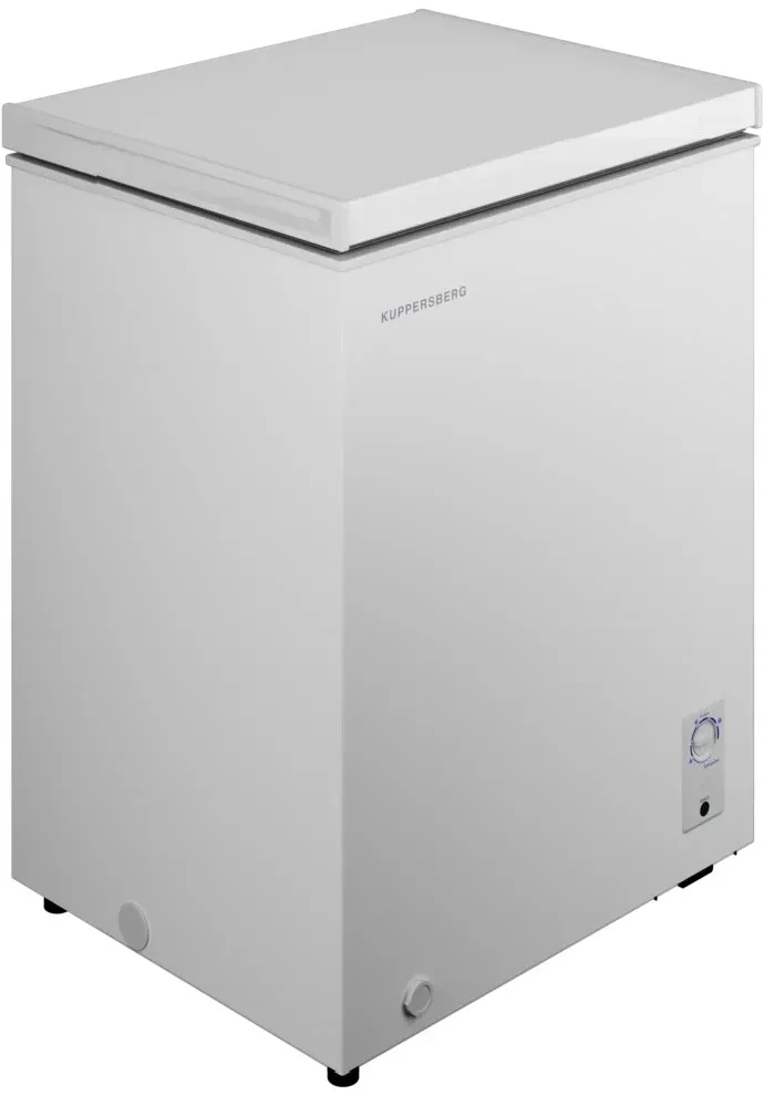 Морозильная камера Kuppersberg FLCF 150 W