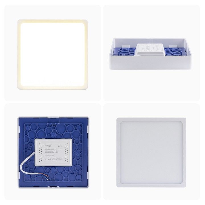 Накладной светильник Apeyron Electrics  06-45