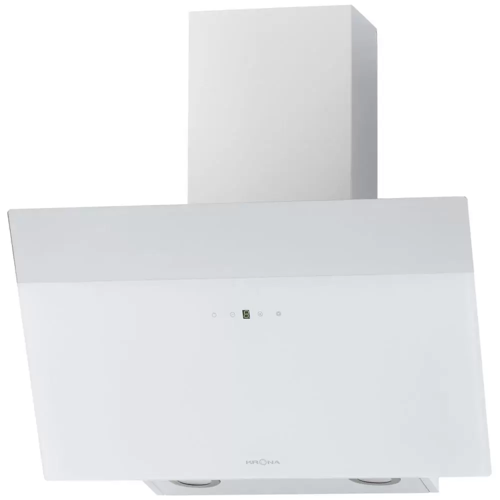 Вытяжка Krona KRISTEN A 600 white S
