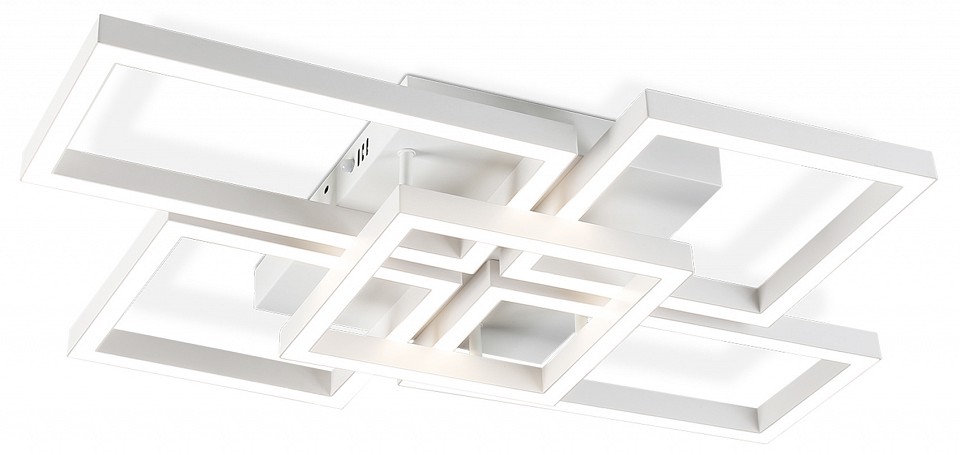 Потолочная люстра Ambrella Light ACRYLICA FA1011