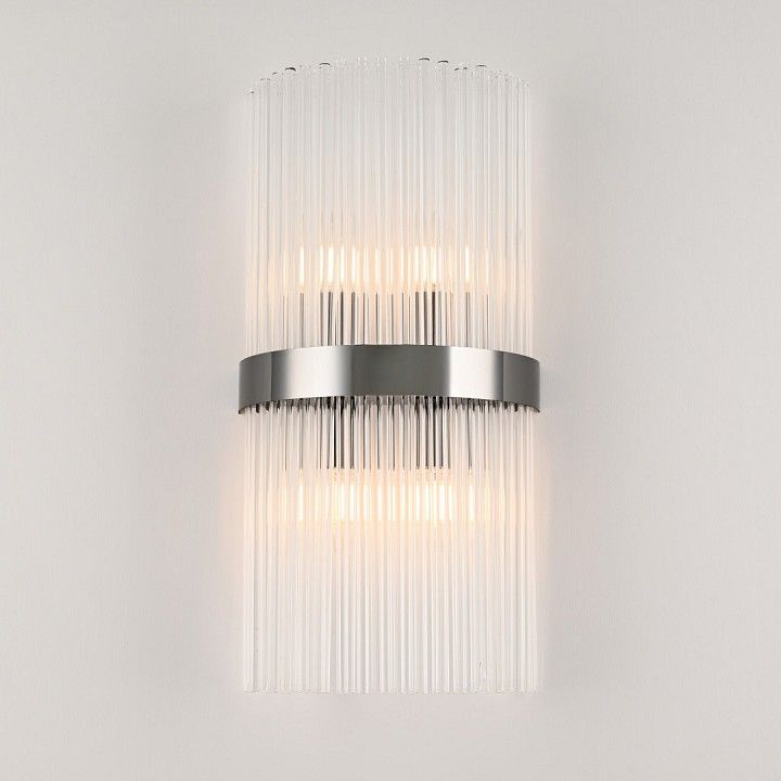 Накладной светильник Arte Milano Torcia 430122.250.4.E14.B1 BK
