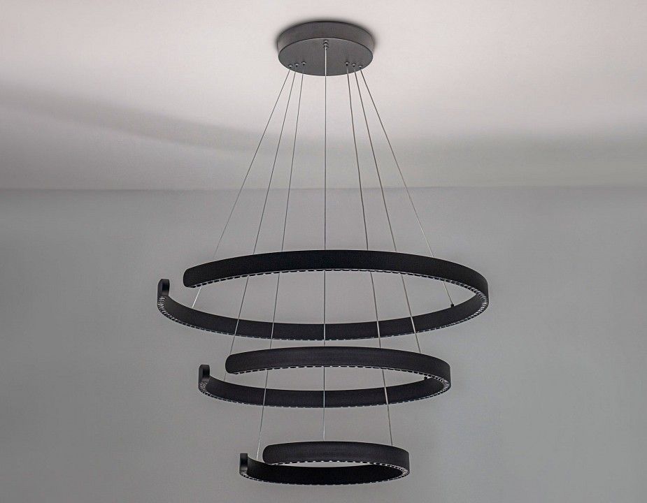 Подвесной светильник Ambrella Light FL FL5888