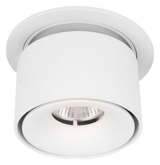Встраиваемый светильник Loft it Top 10325/A White