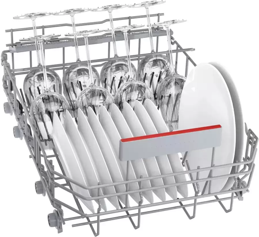 Встраиваемая посудомоечная машина Bosch SPV6EMX65Q