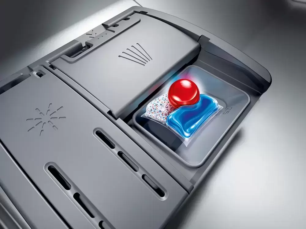 Встраиваемая посудомоечная машина Bosch SPV4HKX10E