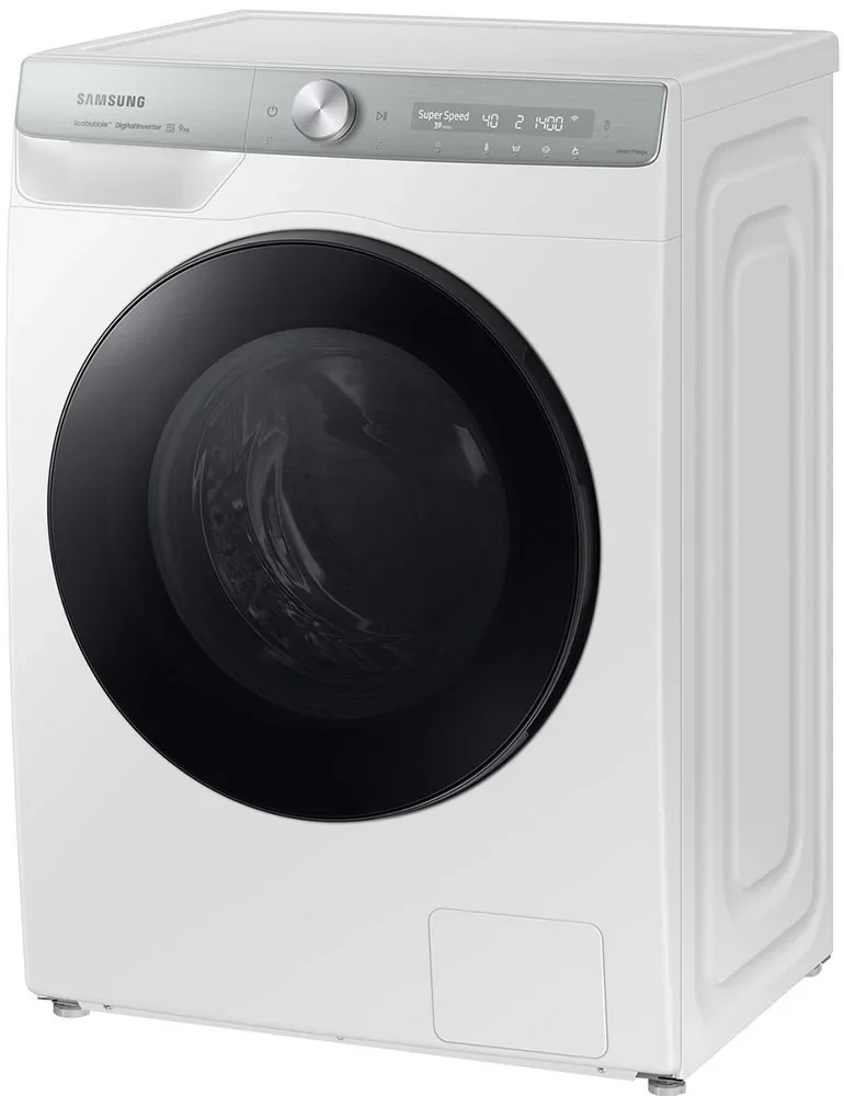 Стиральная машина Samsung WW90A7M48PH